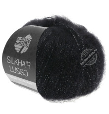 Lana Grossa Silkhair Lusso 916