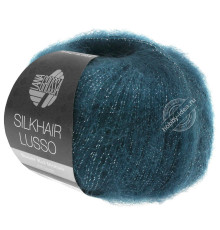 Lana Grossa Silkhair Lusso 920