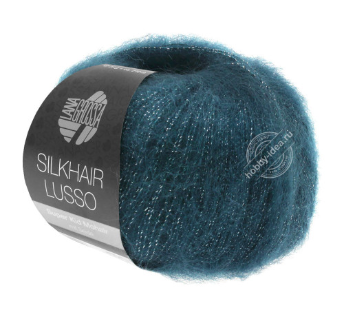 Lana Grossa Silkhair Lusso 920