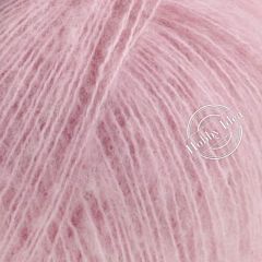 Lana Grossa Soffio 01 Розовый
