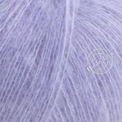 Lana Grossa Soffio 11 Лиловый
