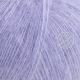 Lana Grossa Soffio 11 Лиловый из категории Lana Grossa Soffio - 1