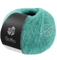 Lana Grossa Soffio 23 Вода