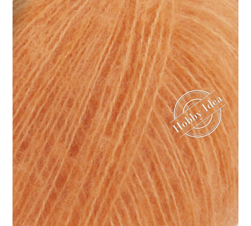 Lana Grossa Soffio 28 Абрикос