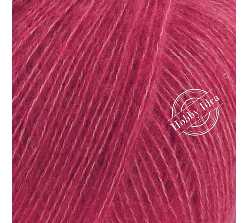 Lana Grossa Soffio 30 Розовый