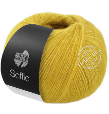 Lana Grossa Soffio 31 Желток