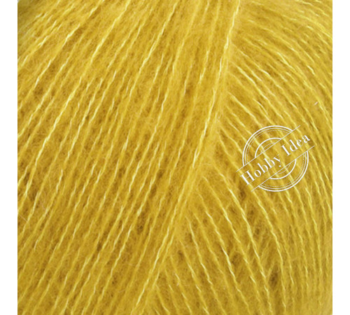 Lana Grossa Soffio 31 Желток