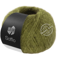 Lana Grossa Soffio 32 Мышка