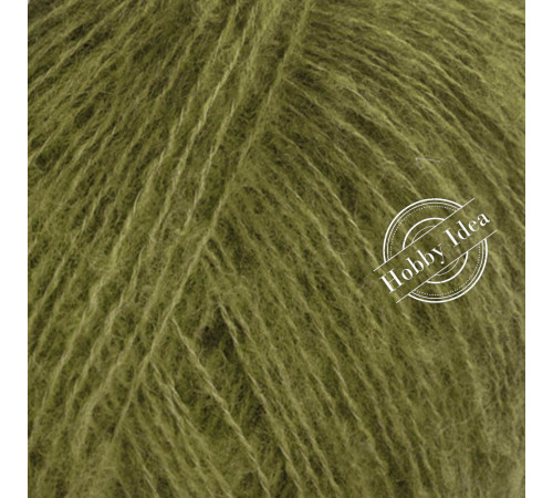 Lana Grossa Soffio 32 Мышка