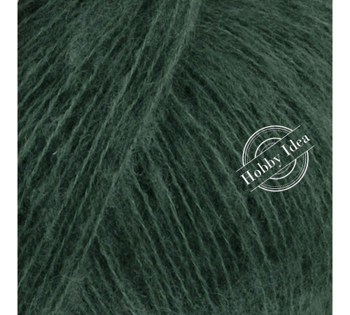 Lana Grossa Soffio 33 Петроль