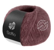 Lana Grossa Soffio 35 Вереск