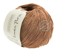 Lana Grossa Solo Lino 026 Корица*