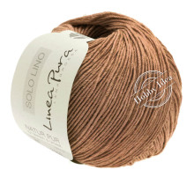 Lana Grossa Solo Lino 026 Корица*