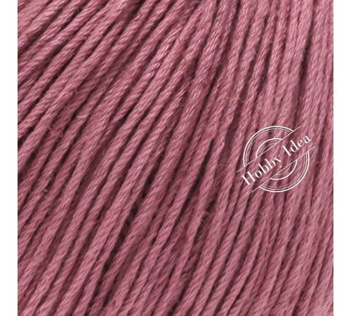 Lana Grossa Solo Lino 035 Вереск