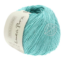 Lana Grossa Solo Lino 036 Тиффани