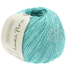 Lana Grossa Solo Lino 036 Тиффани