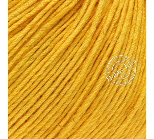 Lana Grossa Solo Lino 042 Кукуруза*