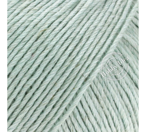 Lana Grossa Solo Lino 049 Бледно-зелёный*