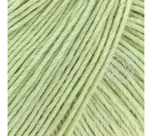 Lana Grossa Solo Lino 050 Светлый лайм*