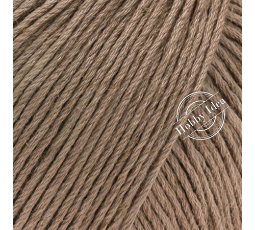 Lana Grossa Solo Lino 054 Нуга*