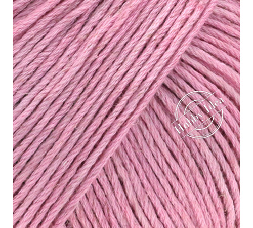 Lana Grossa Solo Lino 057 Розовый*