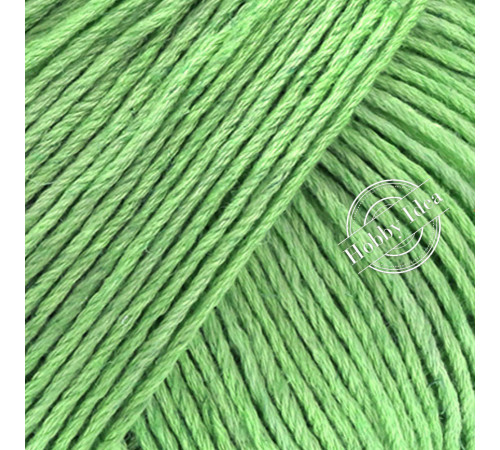 Lana Grossa Solo Lino 061 Светлый изумруд