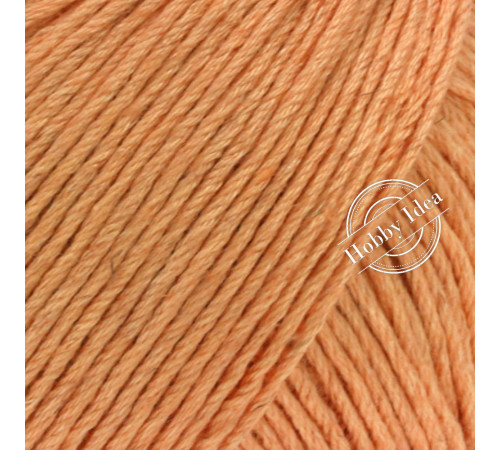 Lana Grossa Solo Lino 063 Лосось*