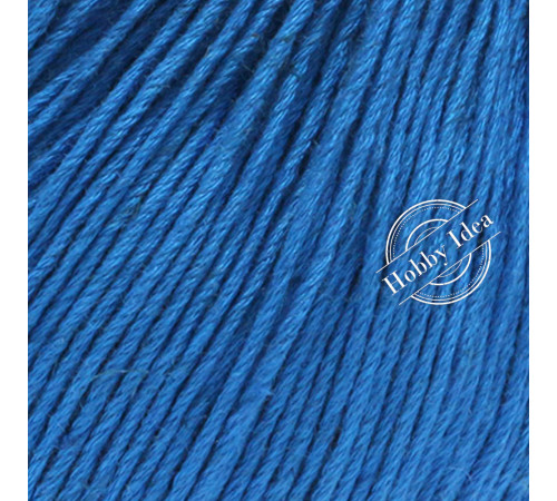 Lana Grossa Solo Lino 064 Василёк
