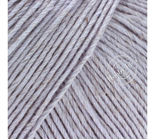 Lana Grossa Solo Lino 065 Светло-лиловый*