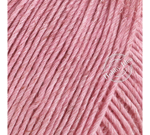 Lana Grossa Solo Lino 066 Роза