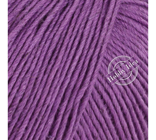 Lana Grossa Solo Lino 068 Фиолетовый*