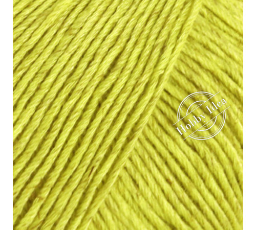 Lana Grossa Solo Lino 071 Сладкий лайм