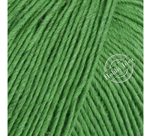Lana Grossa Solo Lino 072 Изумруд