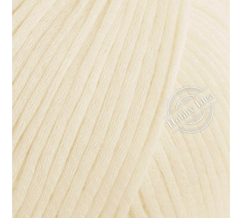 Lana Grossa Summer Softness 02 Кремовый