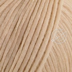 Lana Grossa Summer Softness 03 Бежевый
