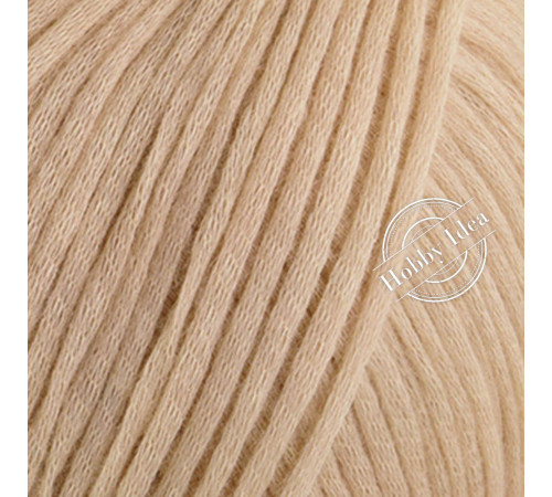 Lana Grossa Summer Softness 03 Бежевый