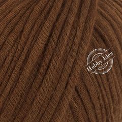 Lana Grossa Summer Softness 04 Коричневый