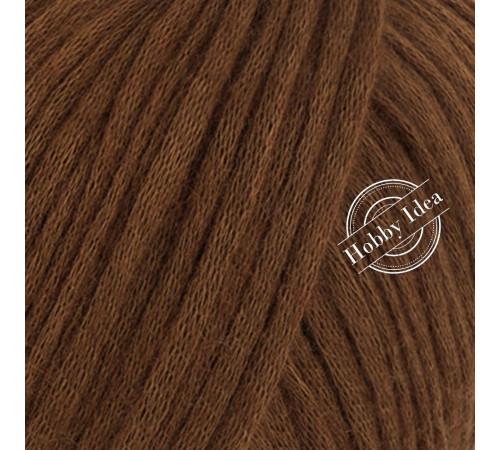 Lana Grossa Summer Softness 04 Коричневый*