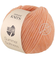 Lana Grossa Summer Softness 05 Абрикос*