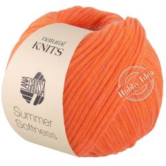 Lana Grossa Summer Softness 06 Тыква