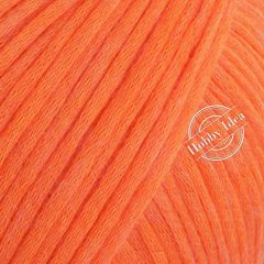 Lana Grossa Summer Softness 06 Тыква