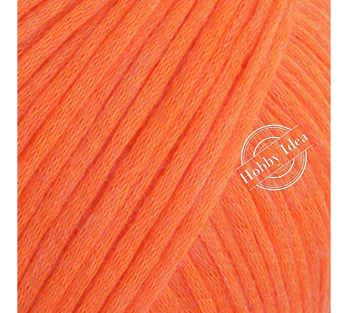 Lana Grossa Summer Softness 06 Тыква