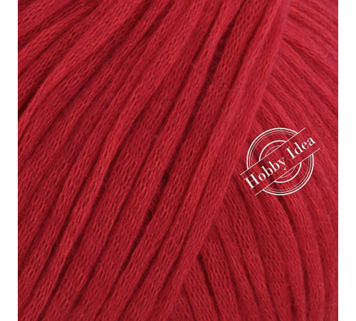 Lana Grossa Summer Softness 07 Красный