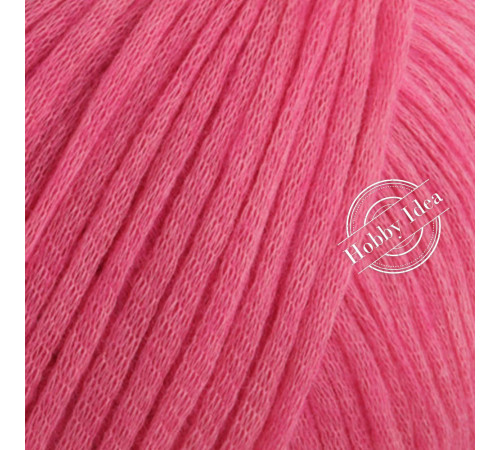 Lana Grossa Summer Softness 08 Розовый