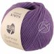 Lana Grossa Summer Softness 09 Фиолетовый из категории Lana Grossa Summer Softness
