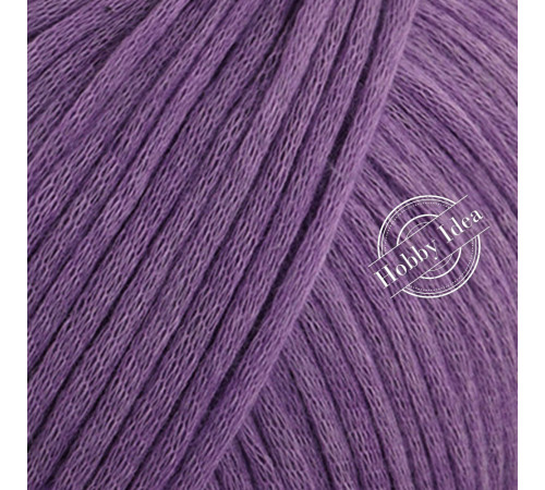 Lana Grossa Summer Softness 09 Фиолетовый*