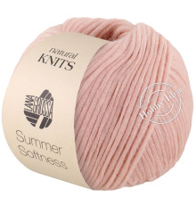 Lana Grossa Summer Softness 10 Румяна