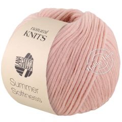 Lana Grossa Summer Softness 10 Румяна