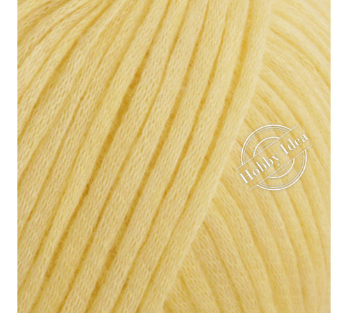 Lana Grossa Summer Softness 11 Жёлтый