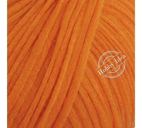 Lana Grossa Summer Softness 12 Оранжевый